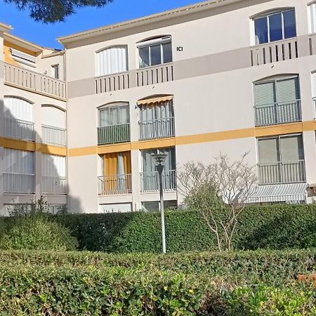 アルジェレス・シュル・メールPlein Sud 142, Climatiseアパートメント エクステリア 写真